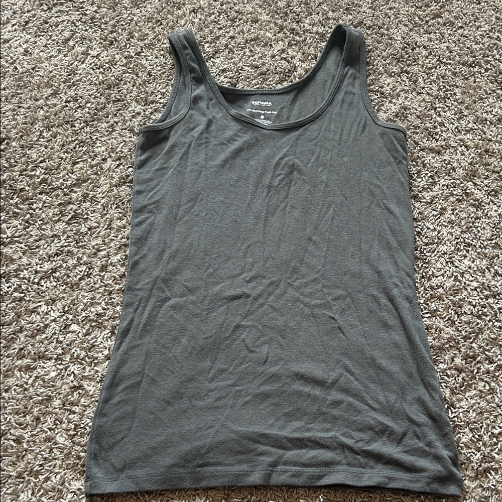 Sonoma Tank Top